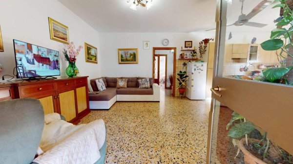 appartamento in vendita a Perugia in zona Ponte Felcino
