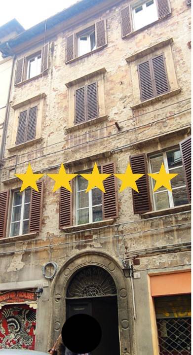 appartamento in vendita a Perugia in zona Centro Città