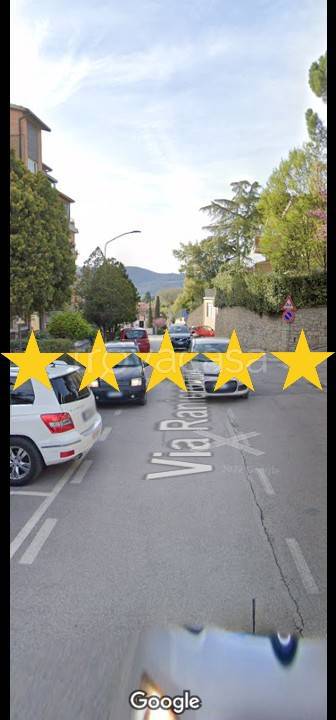 appartamento in vendita a Perugia in zona Santa Lucia