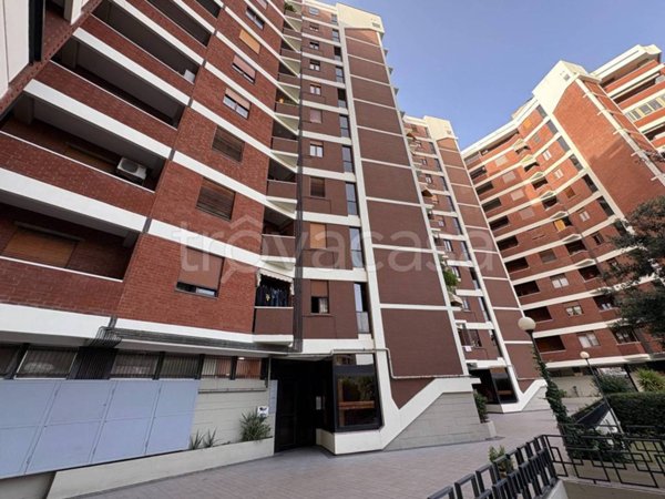 appartamento in vendita a Perugia in zona Madonna Alta