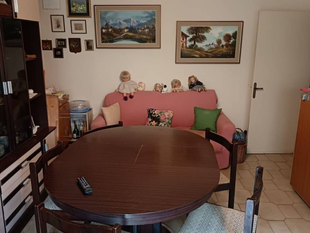 appartamento in vendita a Perugia in zona San Marco