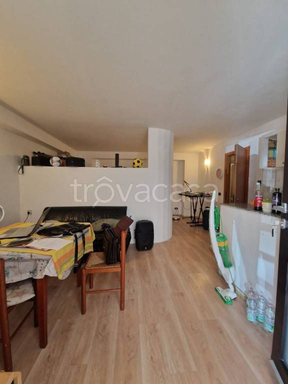 appartamento in vendita a Perugia in zona Madonna Alta
