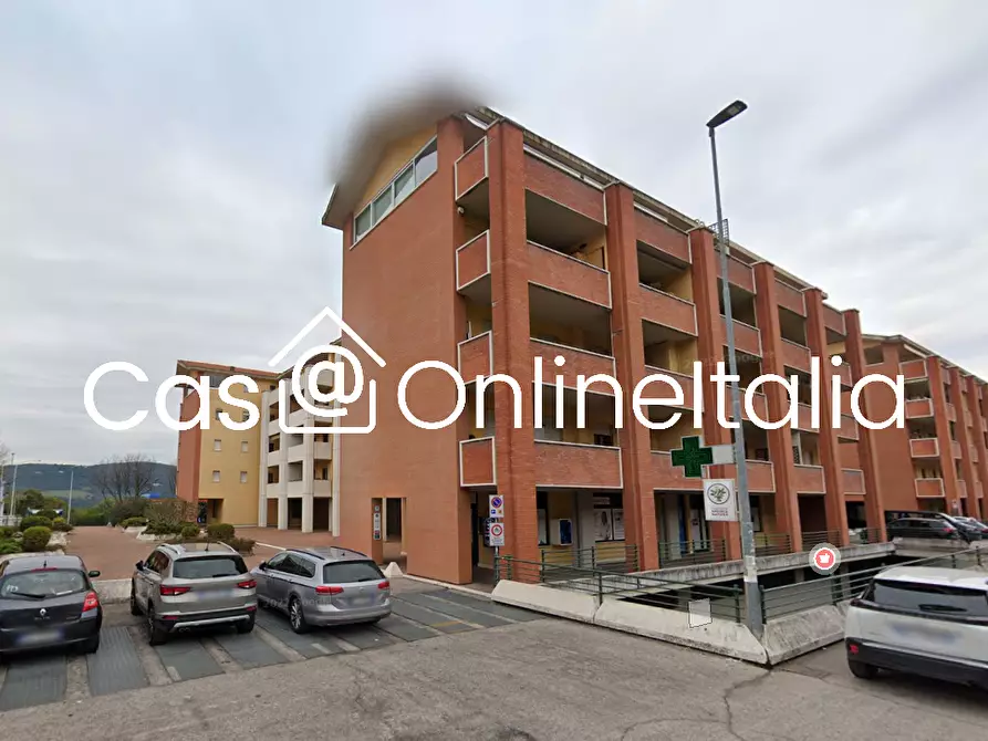 appartamento in vendita a Perugia in zona San Marco