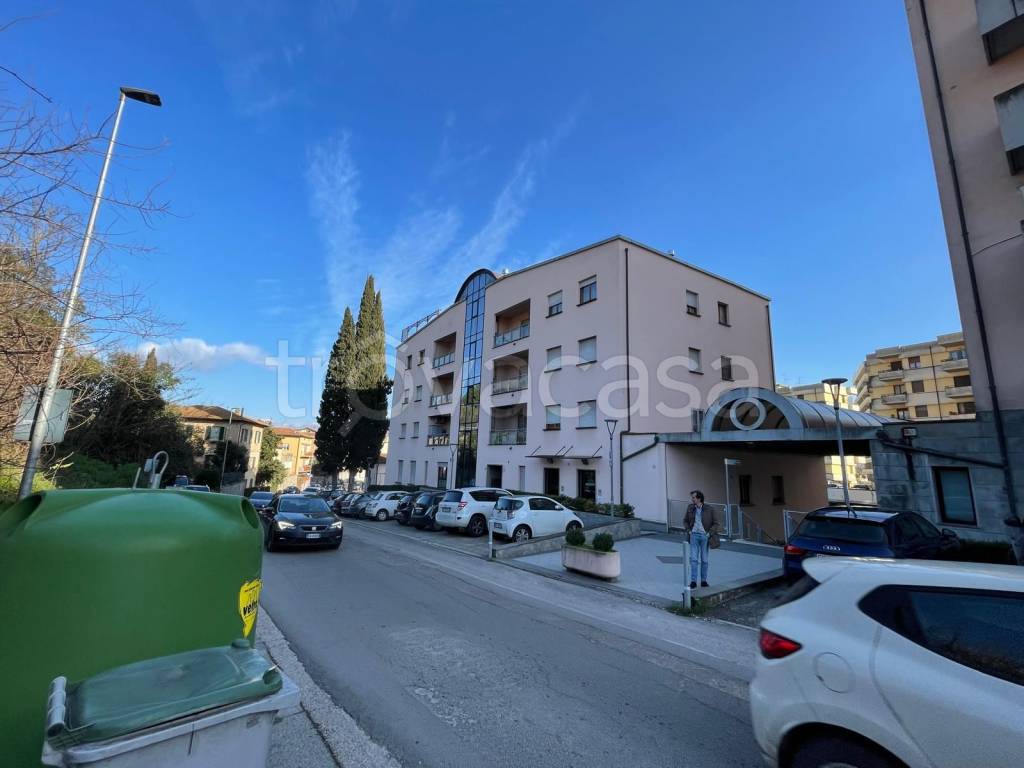 appartamento in vendita a Perugia in zona Ponte San Giovanni
