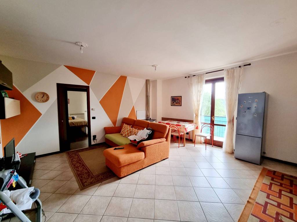 appartamento in vendita a Perugia in zona Ponte Felcino
