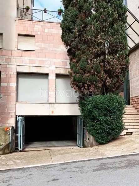 appartamento in vendita a Perugia in zona Stazione