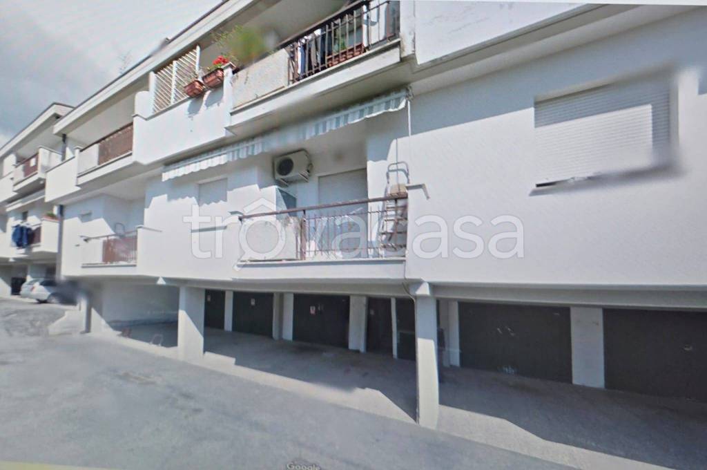 appartamento in vendita a Perugia in zona Lacugnano