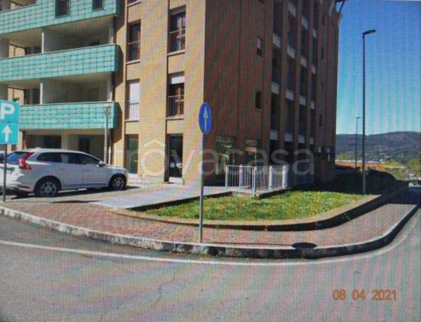 appartamento in vendita a Perugia in zona San Marco