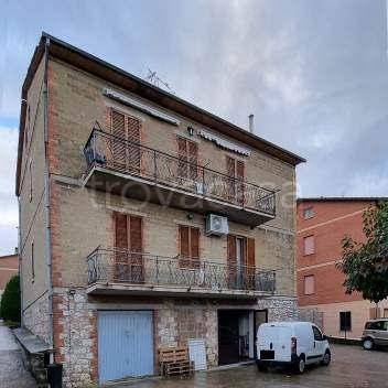 appartamento in vendita a Perugia in zona Sant'Enea