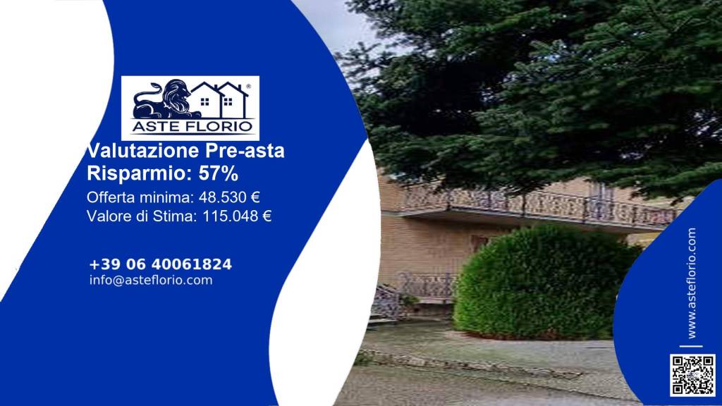 appartamento in vendita a Perugia in zona San Martino in Colle