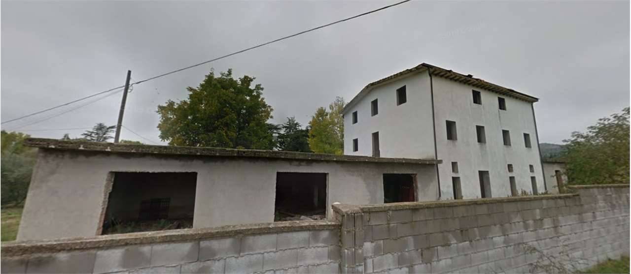 casa indipendente in vendita a Perugia in zona La Cinella
