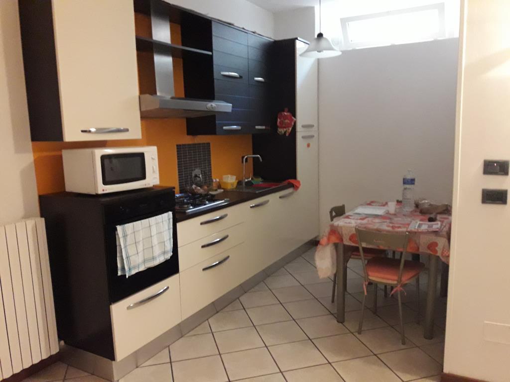 appartamento in vendita a Perugia in zona Filosofi