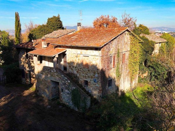 appartamento in vendita a Perugia in zona Fontignano