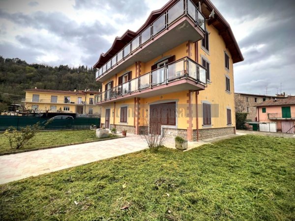 appartamento in vendita a Perugia in zona Montelaguardia