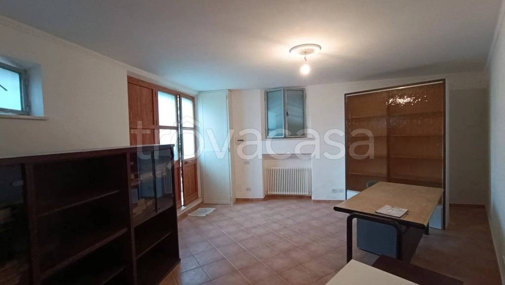appartamento in vendita a Perugia in zona Monteluce