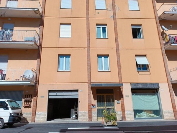 appartamento in vendita a Perugia in zona Montelaguardia