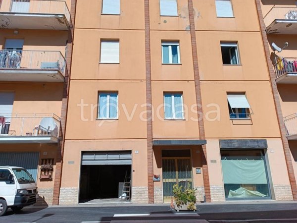 appartamento in vendita a Perugia in zona Montelaguardia