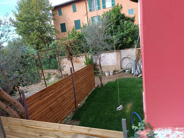 appartamento in vendita a Perugia in zona Monteluce
