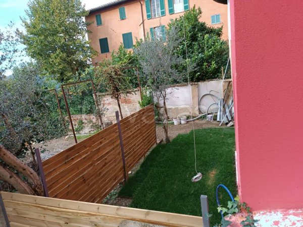 appartamento in vendita a Perugia in zona Monteluce