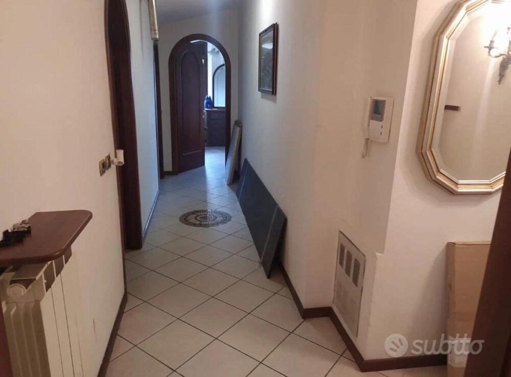 appartamento in vendita a Perugia in zona Centro Città