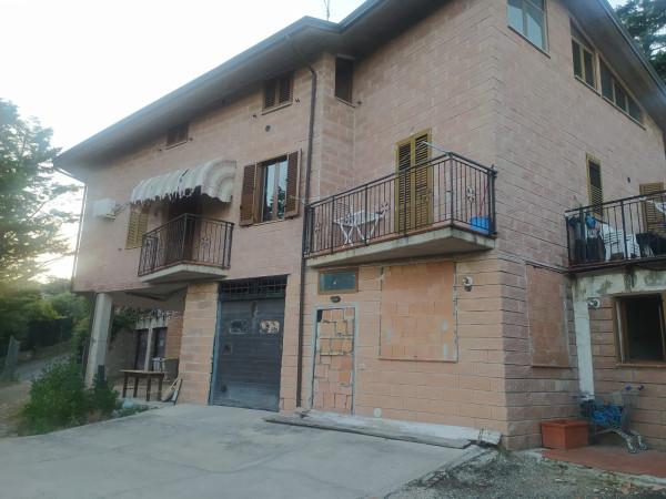 attico in vendita a Perugia in zona Montelaguardia
