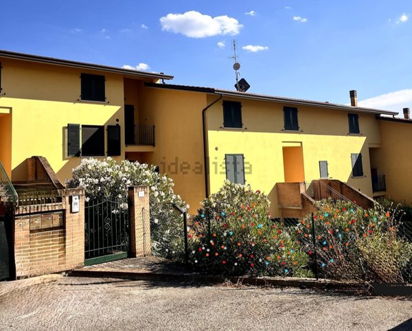appartamento in vendita a Perugia
