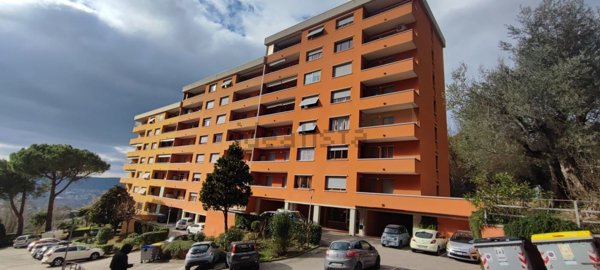appartamento in vendita a Perugia in zona San Marco