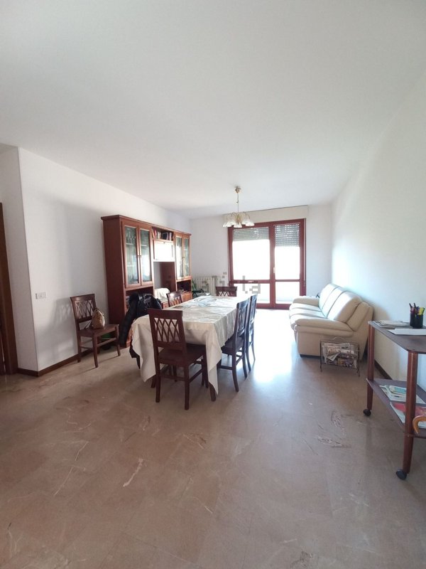 appartamento in vendita a Perugia in zona Case Bruciate