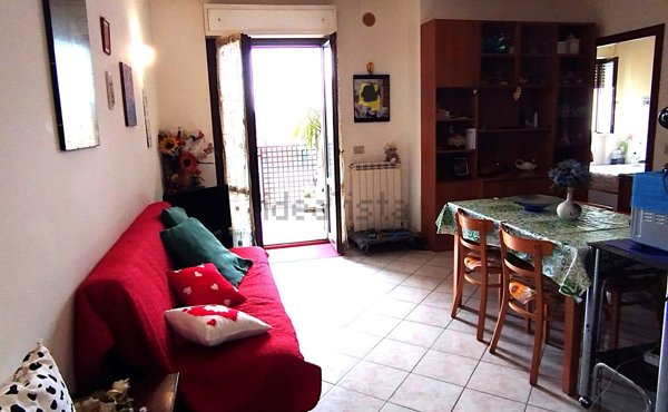 appartamento in vendita a Perugia in zona Madonna Alta