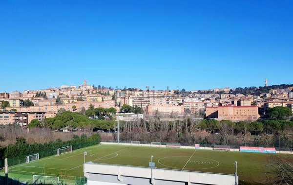 appartamento in vendita a Perugia in zona Prepo