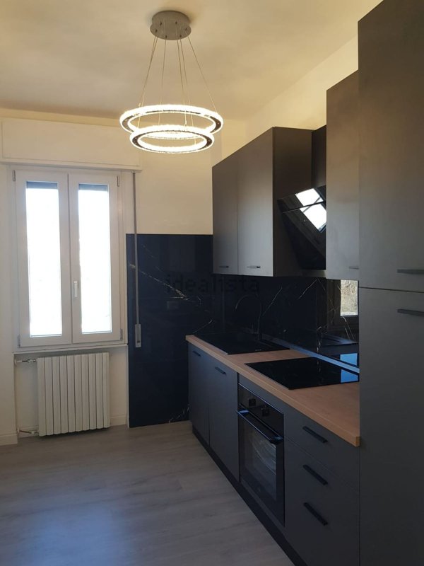 appartamento in vendita a Perugia in zona Prepo