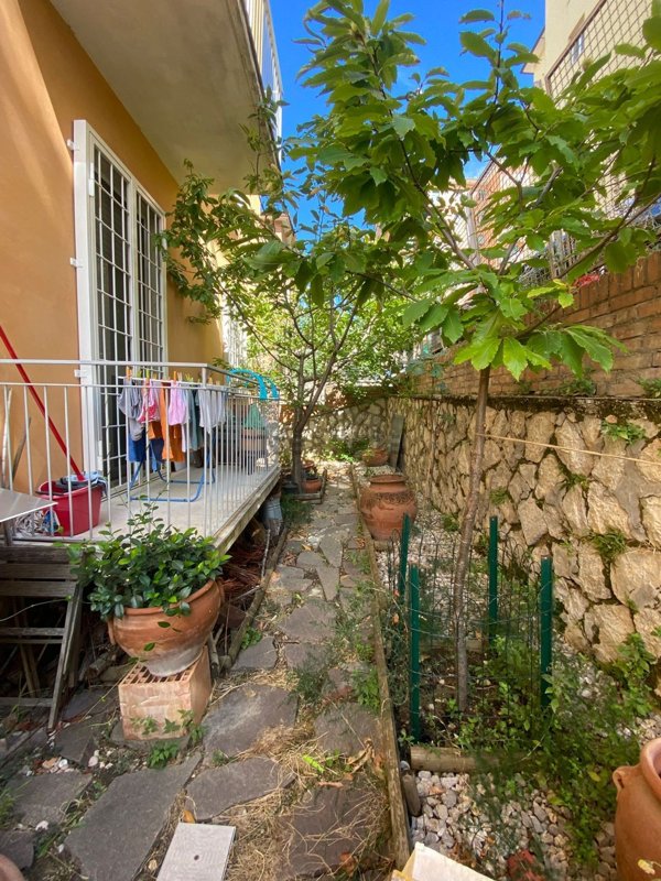 appartamento in vendita a Perugia in zona Filosofi