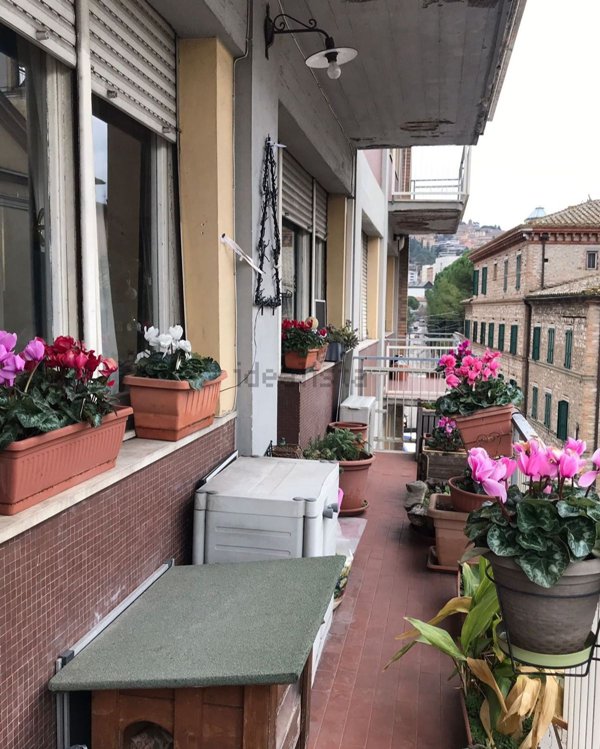 appartamento in vendita a Perugia in zona Madonna Alta