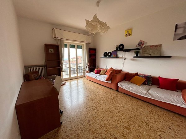 appartamento in vendita a Perugia in zona XX Settembre