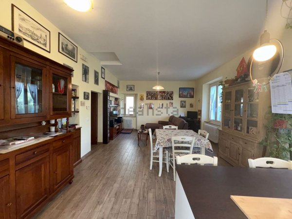 appartamento in vendita a Perugia in zona Santa Lucia