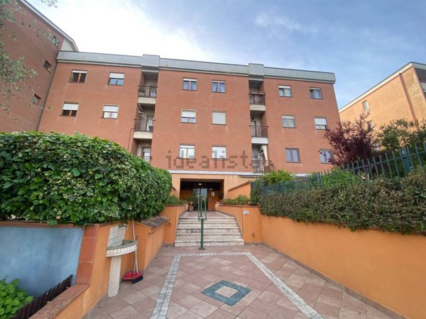 appartamento in vendita a Perugia in zona Montelaguardia