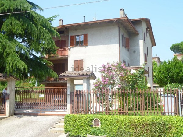 appartamento in vendita a Perugia