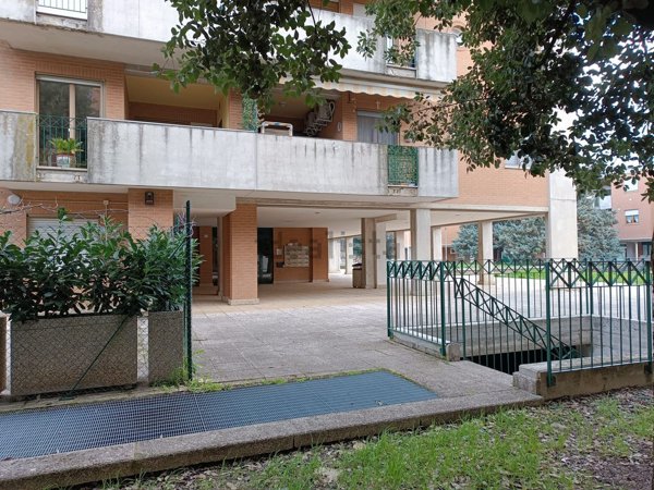 appartamento in vendita a Perugia in zona Ponte Felcino