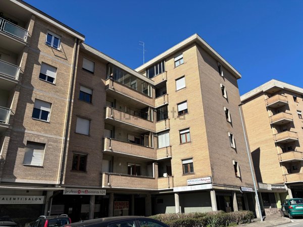 appartamento in vendita a Perugia in zona XX Settembre