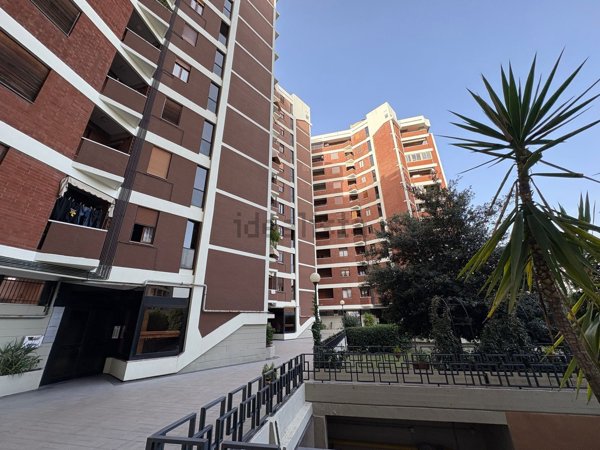 appartamento in vendita a Perugia in zona Madonna Alta
