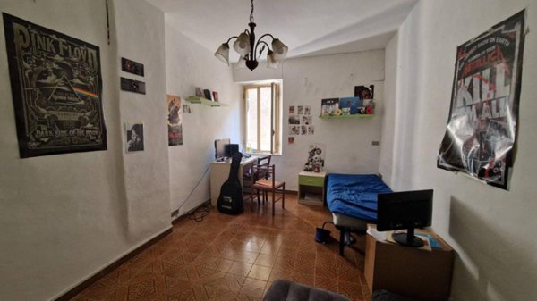 appartamento in vendita a Perugia in zona Centro Città