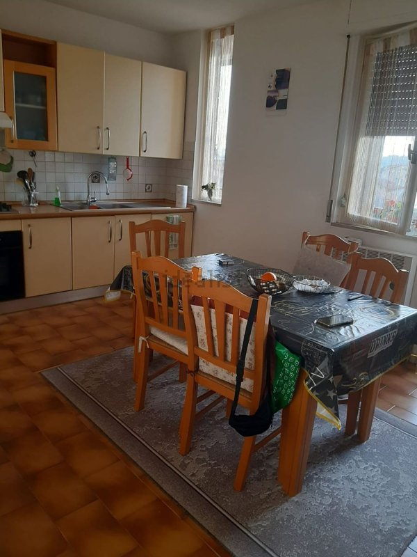 appartamento in vendita a Perugia in zona Ponte San Giovanni