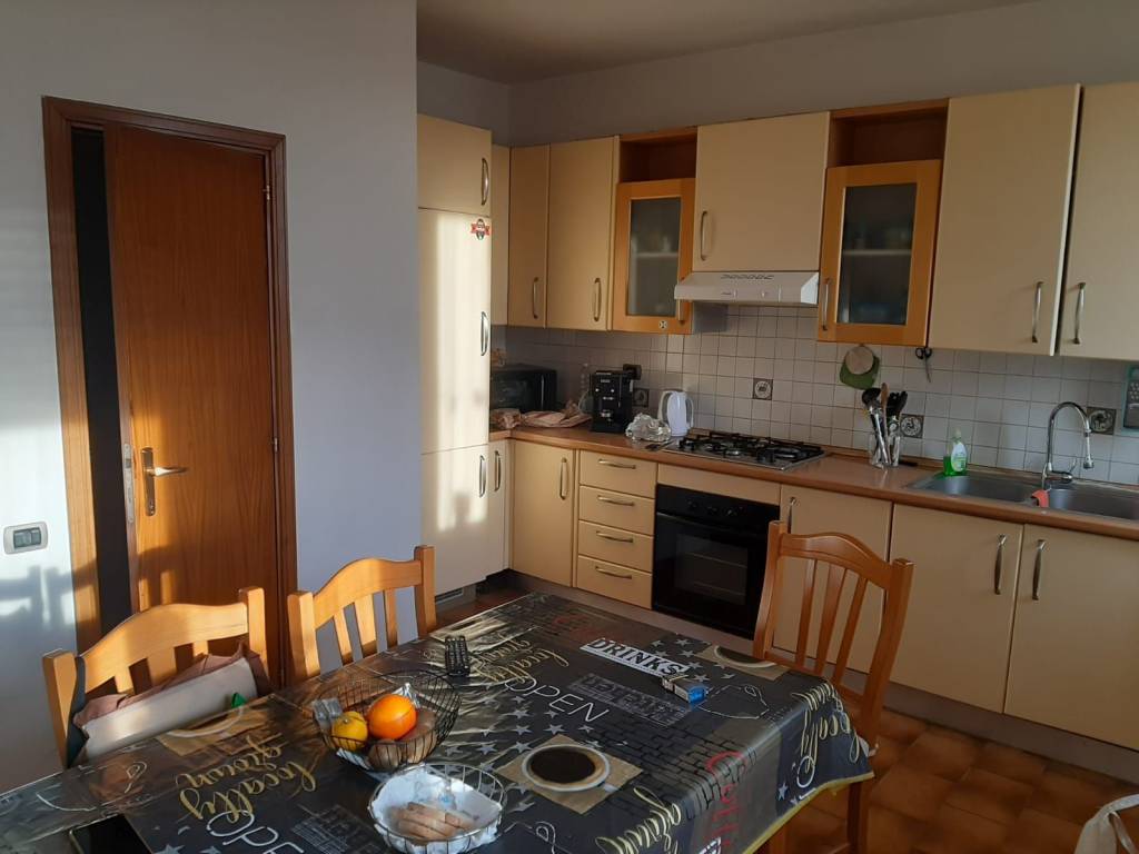 appartamento in vendita a Perugia in zona Ponte San Giovanni