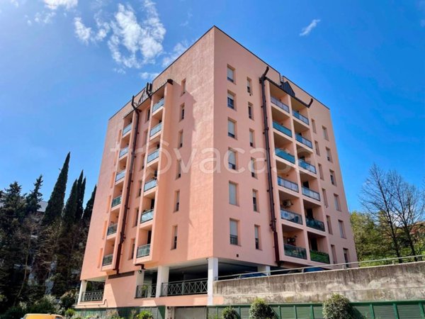 appartamento in vendita a Perugia in zona Stazione