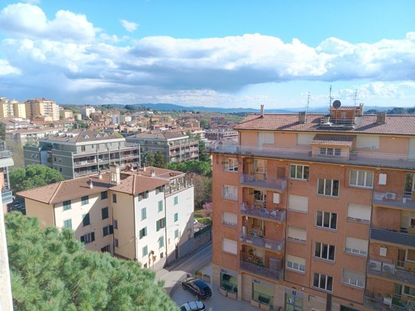 appartamento in vendita a Perugia in zona Case Bruciate