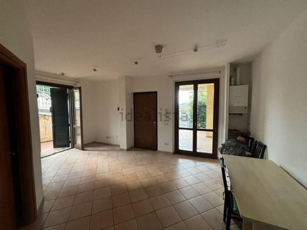 appartamento in vendita a Perugia in zona Prepo