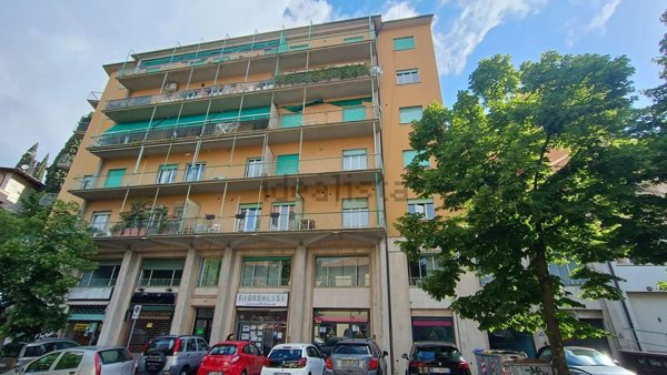 appartamento in vendita a Perugia in zona XX Settembre