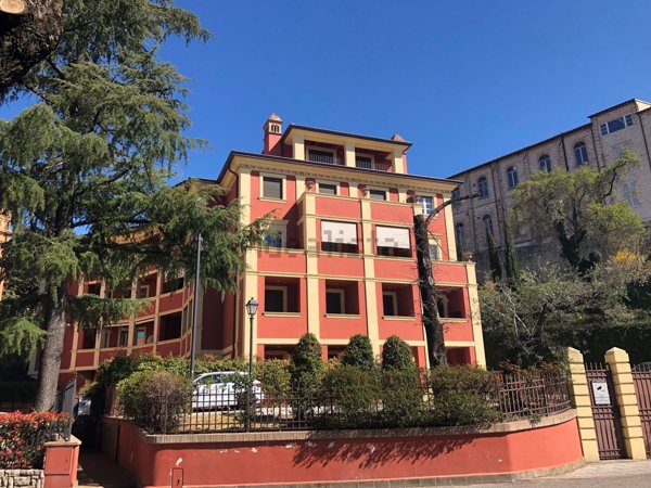 appartamento in vendita a Perugia in zona Case Bruciate