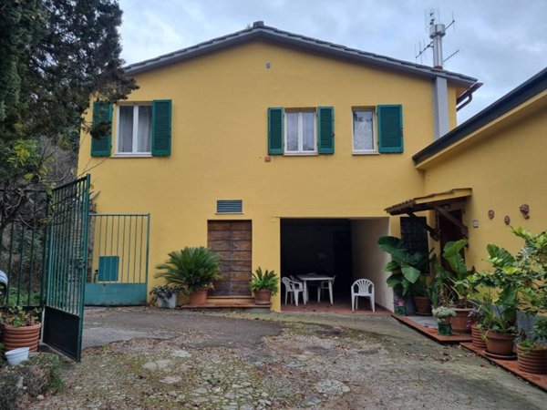 appartamento in vendita a Perugia in zona Monteluce