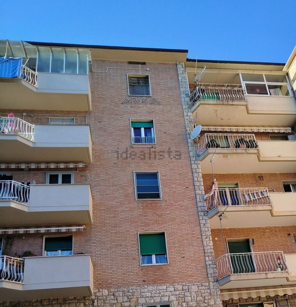appartamento in vendita a Perugia in zona Monteluce